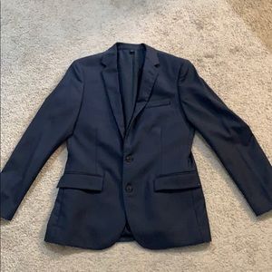 Men's sport coat
